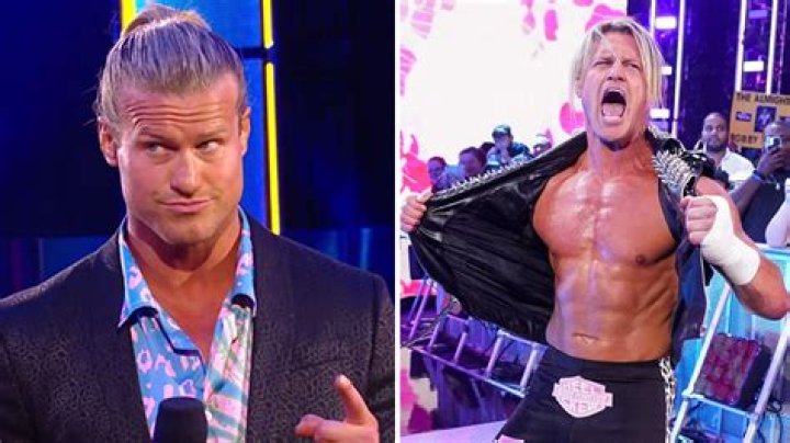 Does Dolph Ziggler Have Social Media? Finding the Show-Off Online