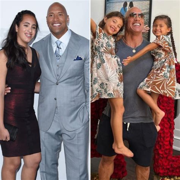 Does Dwayne Johnson Have a Twin Brother? Unpacking the Mystery of The Rock's Family