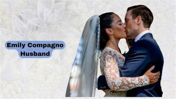 Does Emily Compagno Have a Husband? Unraveling Her Relationship Story
