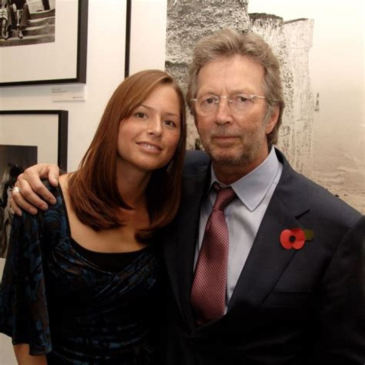 Does Eric Clapton Have a Partner? His Life, Loves, and Current Relationship Status