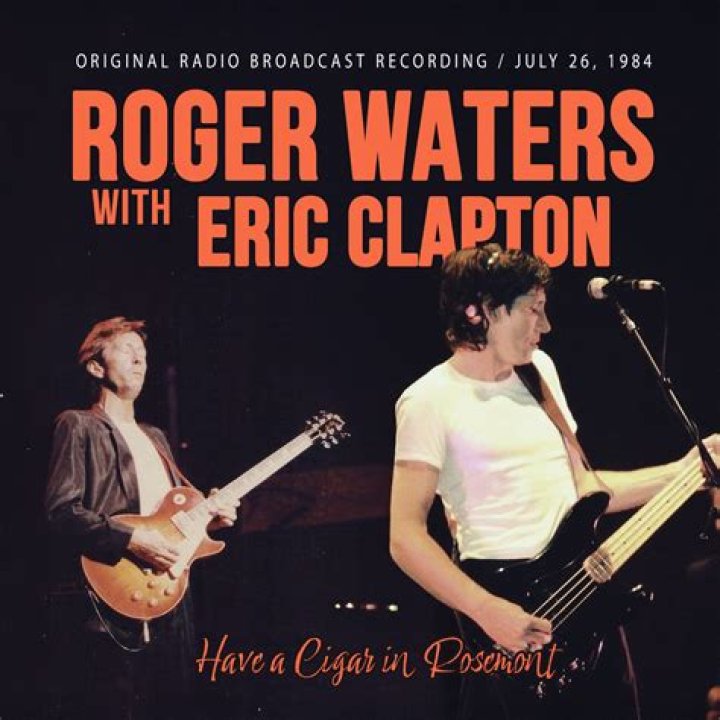 Does Eric Clapton Have a Partner? What We Know About His Current Relationship