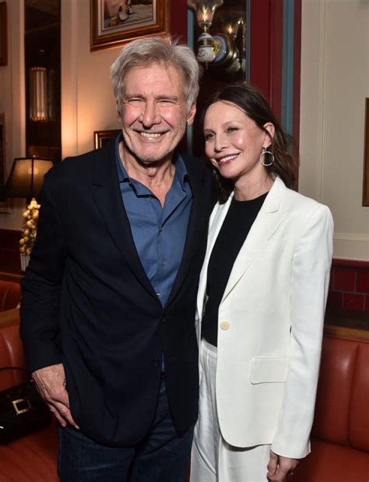 Does Harrison Ford Still Live with Calista Flockhart? Unpacking Their Enduring Partnership