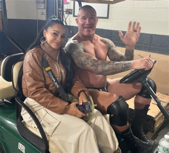 Does Randy Orton Have Social Media? Unpacking the Viper's Digital Life