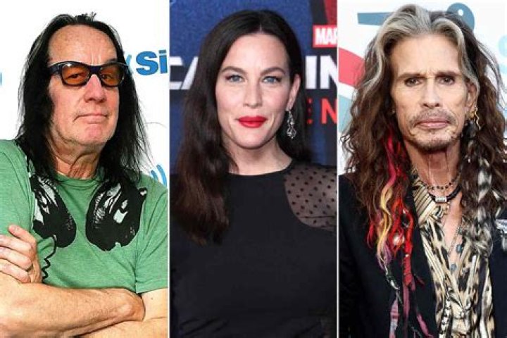 Does Todd Rundgren Still Have a Relationship with Liv Tyler? Unpacking a Unique Family Bond
