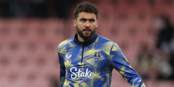 Dominic Calvert-Lewin's Path To Greatness