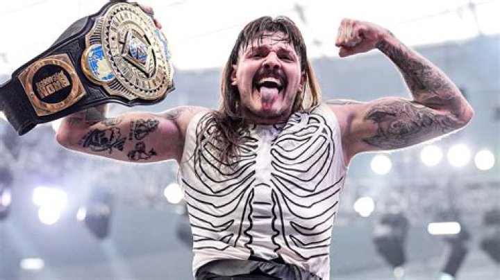 Dominick Wright: How He Balances Focus and Fun in Today's Digital World