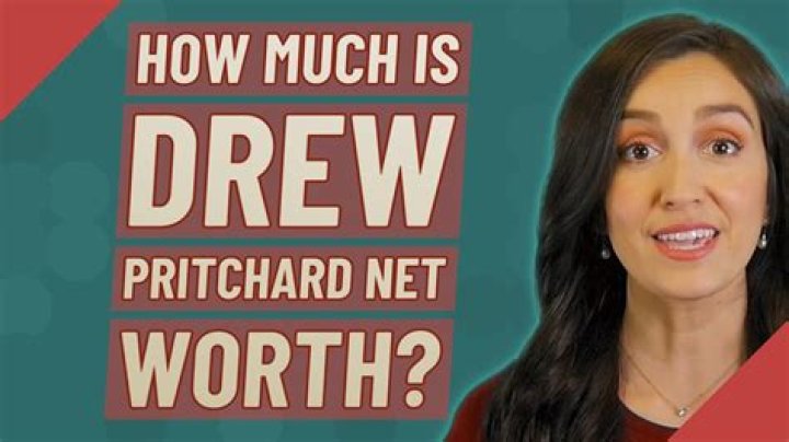 Drew Pritchard Net Worth: Uncovering the Antique Dealer's Financial Success