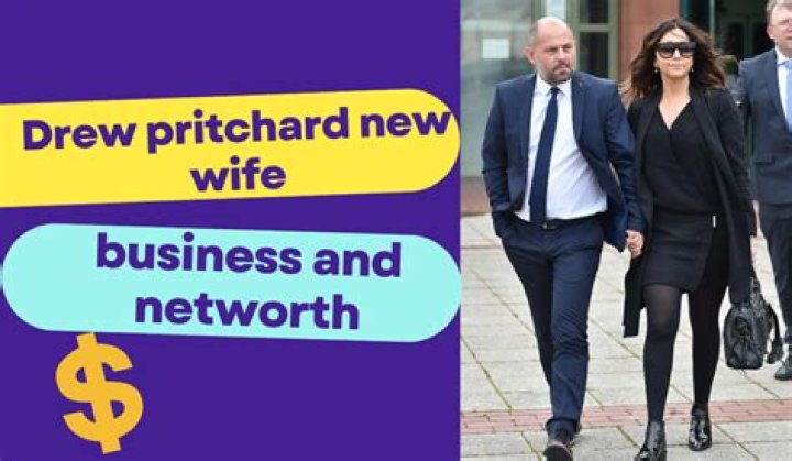 Drew Pritchard New Wife: Who is the Antique Dealer's Partner Now?