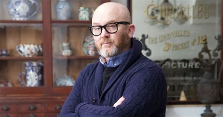 Drew Pritchard Wikipedia: What You Need to Know About the Antiques Expert