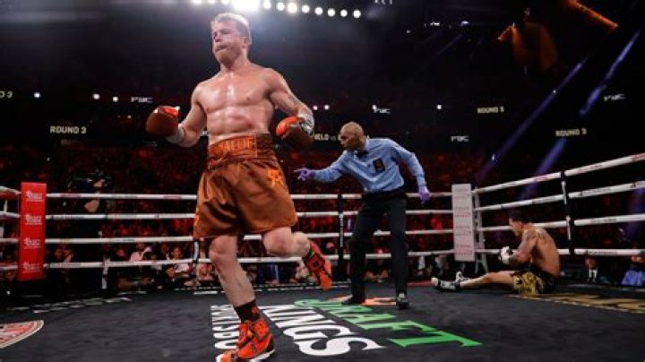 Edgar Berlanga Net Worth: How the Boxing Star Builds His Wealth