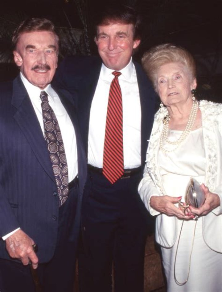 Elizabeth Christ Trump: The Quiet Force Behind a Famous Family