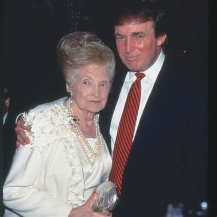 Elizabeth Trump Grau Age: Unveiling the Details of a Private Life