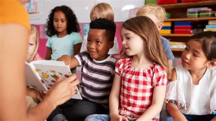 Ellie Nova Video: Helping Kids Learn to Share and Shine