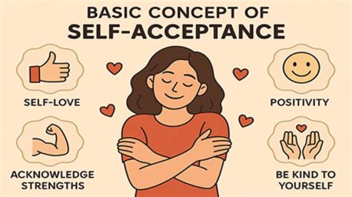Embracing Your Big Presence: A Look at Impact and Self-Acceptance