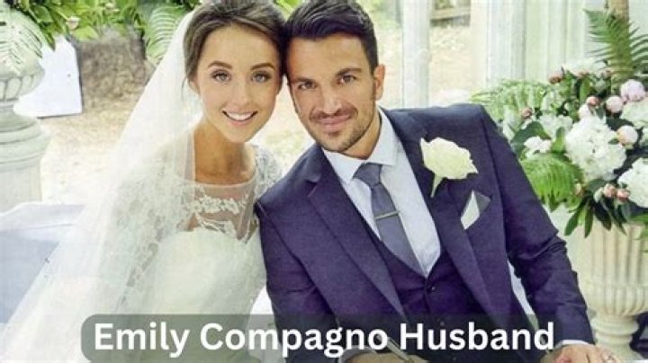 Emily Compagno Husband: Unraveling Her Relationships and Life