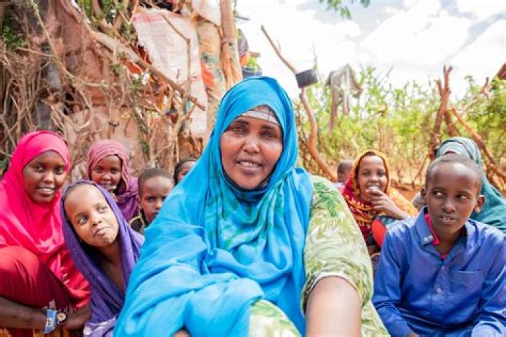 Exploring "Somali Wasmo": A Look at Its Cultural Meanings and Digital Presence