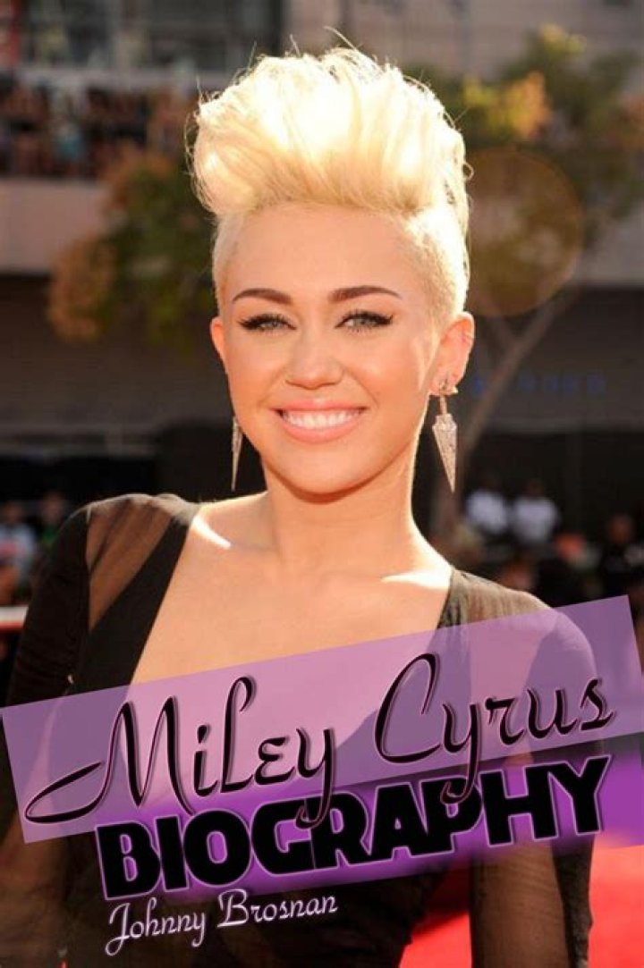 Exploring Age, Biography, And Miley Cyrus Connection