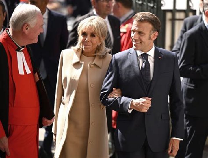Exploring Brigitte Macron's Height: What the Public Often Wonders