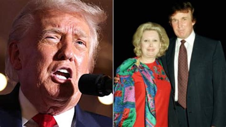 Exploring Elizabeth Trump Grau Net Worth: What Drives Public Curiosity?