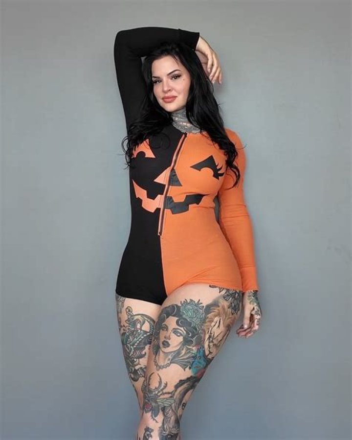 Exploring Heidilavon: A Look at a Growing Presence