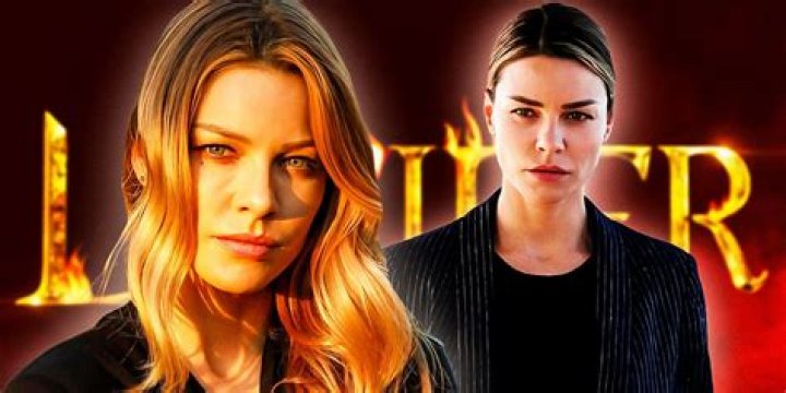 Exploring Lauren German: The Star Behind Lucifer's Detective Decker