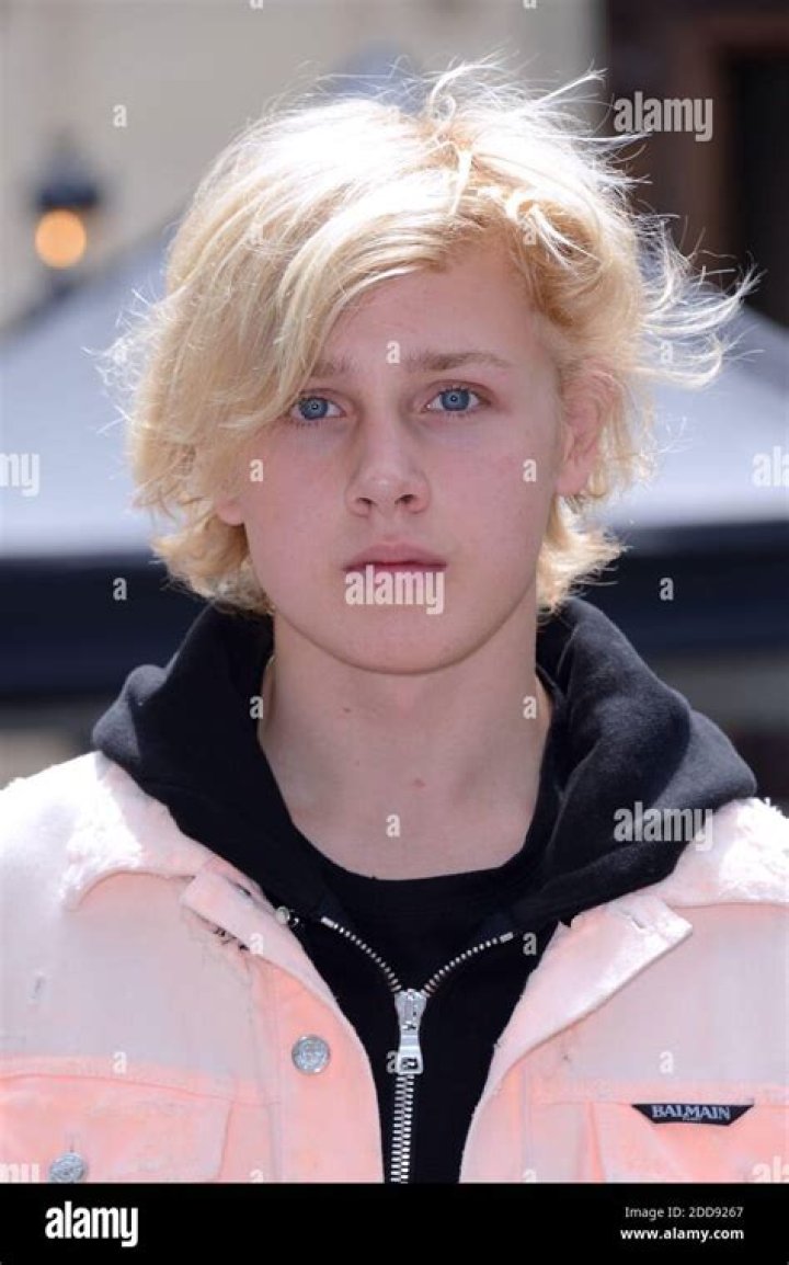 Exploring Lucas Alexander Portman: A Look at a Name's Enduring Appeal