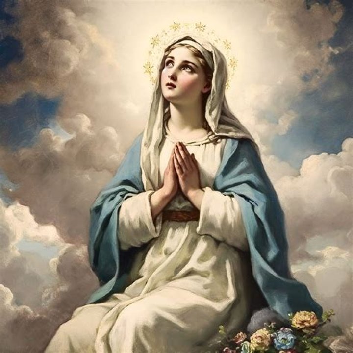 Exploring mary bambola: Her Enduring Significance in Faith Today