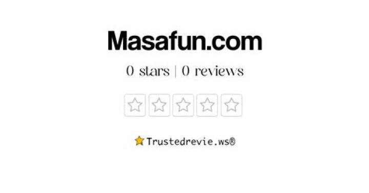 Exploring masafun.com: A Look at a Unique Digital Destination