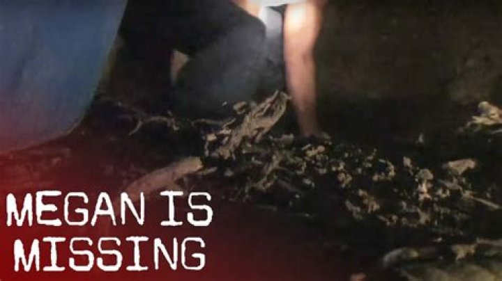 Exploring Megan Stewart Photos: The Haunting Visuals of a Controversial Film