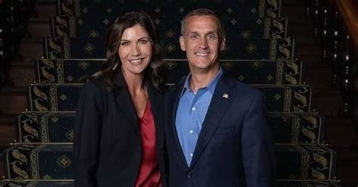 Exploring Public Figures: What to Know About Kennedy and Noem