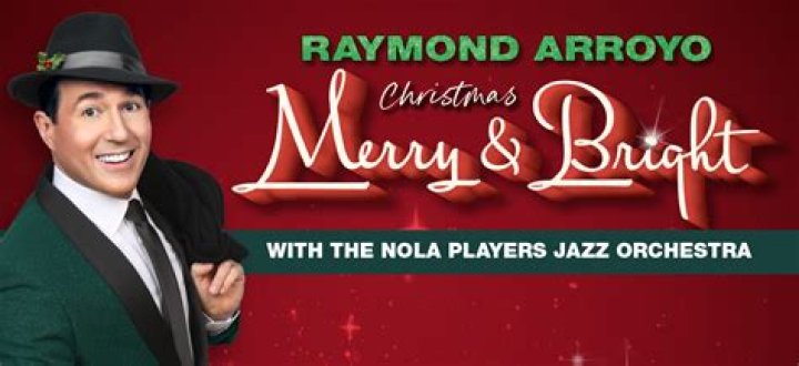 Exploring Raymond Arroyo: A Leading Voice in Faith and Media