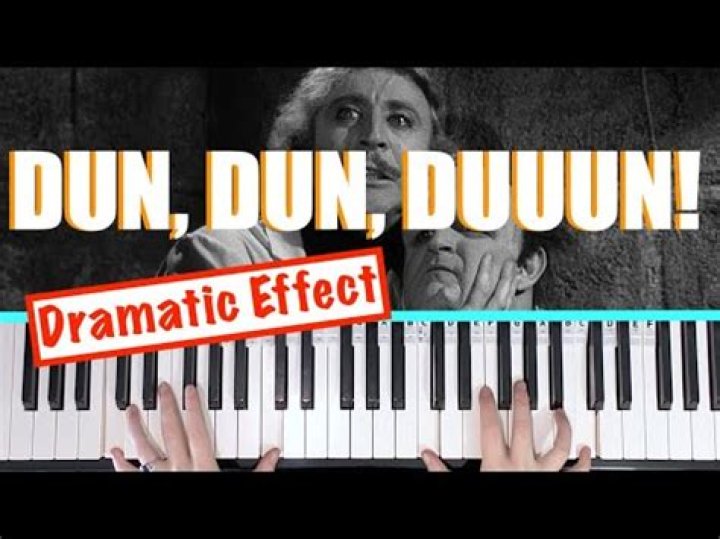 Exploring "Song That Goes Dun Dun Dun Dun"