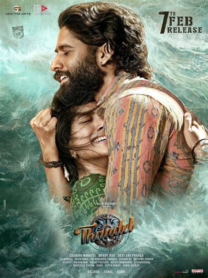 Exploring Telugu Cinema's Future: What "Telugu Movierulz 2025" Really Means for Fans