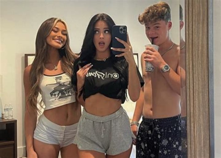 Exploring the Buzz Around Camilla Araujo OnlyFans Leaks: What's the Real Story?