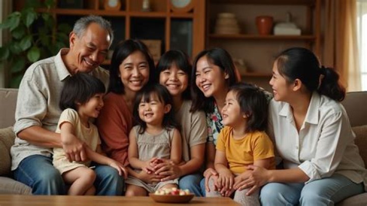 Exploring the Career and Family Ties of Rachel Sutherland
