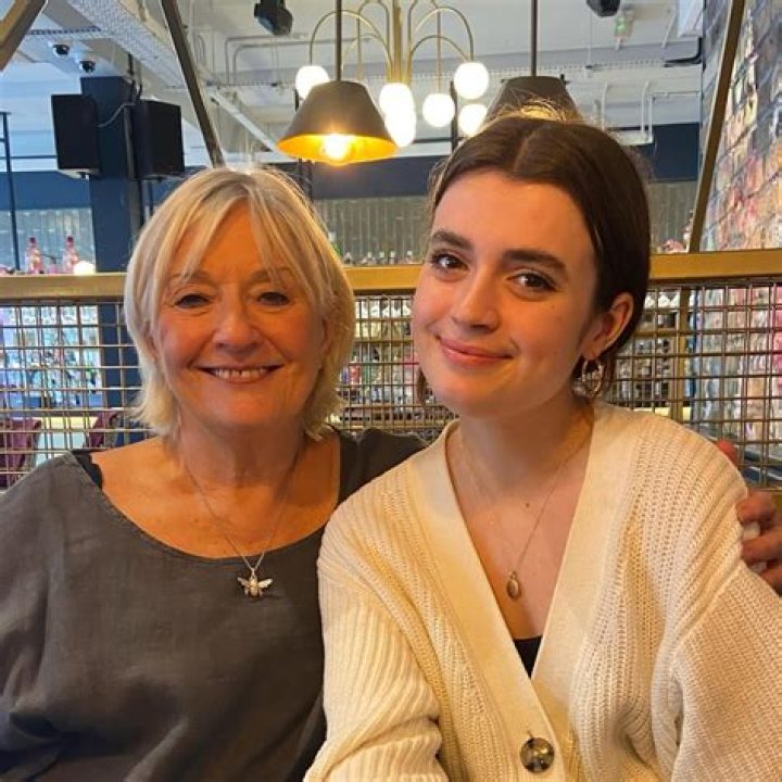 Exploring the Enduring Appeal of Louise Osbourne