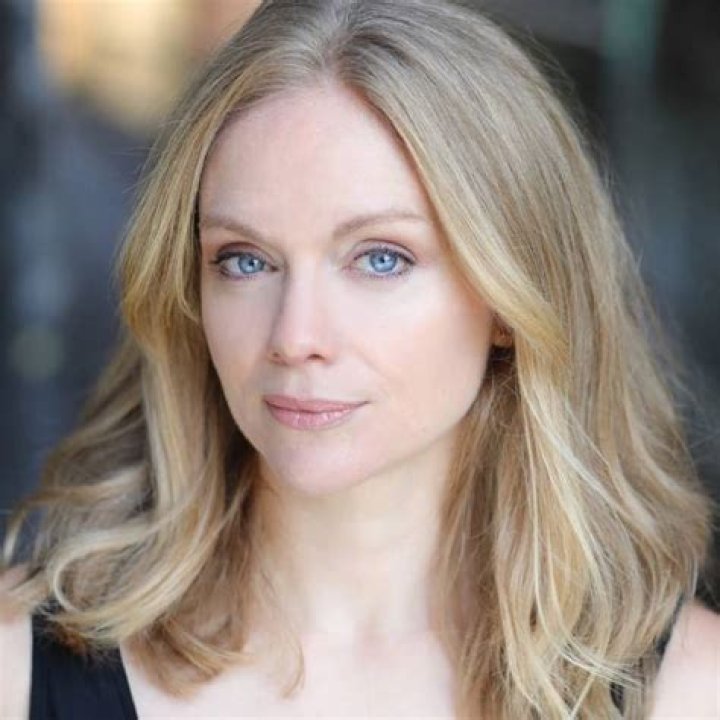 Exploring the Enduring Career of Christina Cole: From Hex to Hollywood