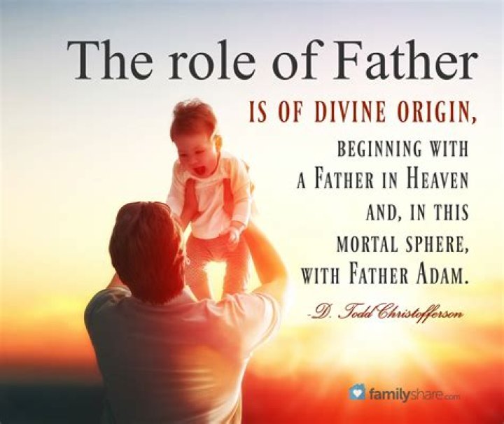 Exploring The Enigmatic Role Of Divine Compere Parents