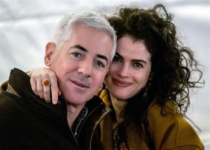 Exploring the Family Life of Bill Ackman: A Look at His Children
