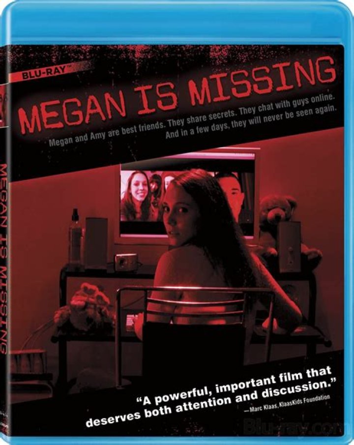 Exploring the Impact of **Megan Is Missing Photos 1 and 2**