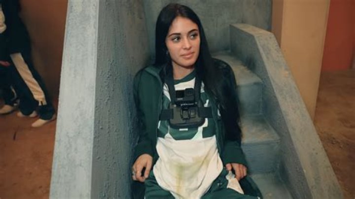 Exploring the Intrigue: Camilla Araujo Squid Game and Fashion's Creative Edge