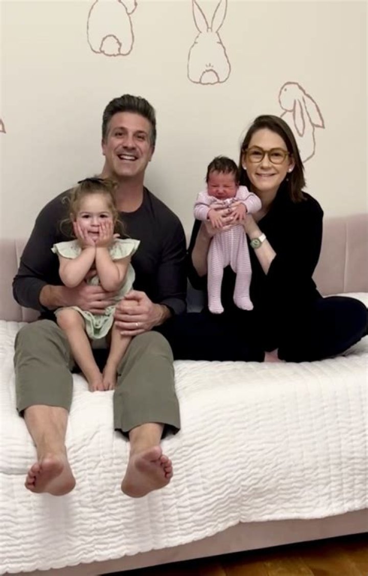 Exploring the Journey of Jessica Tarlov: A Look at Her Career and Family Life