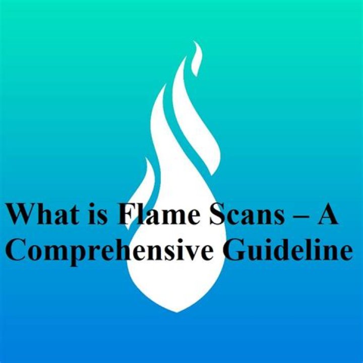 Exploring the Latest on Flame Scans: What Fans Need to Know