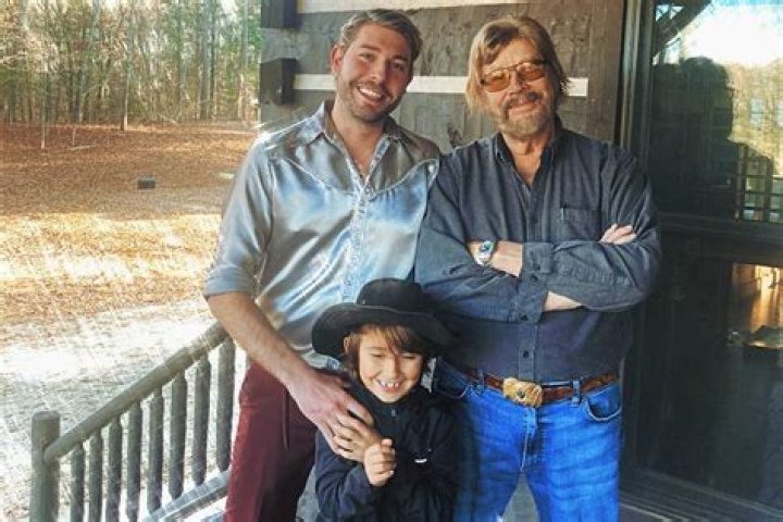 Exploring the Legacy: The Children of Hank Williams Jr.