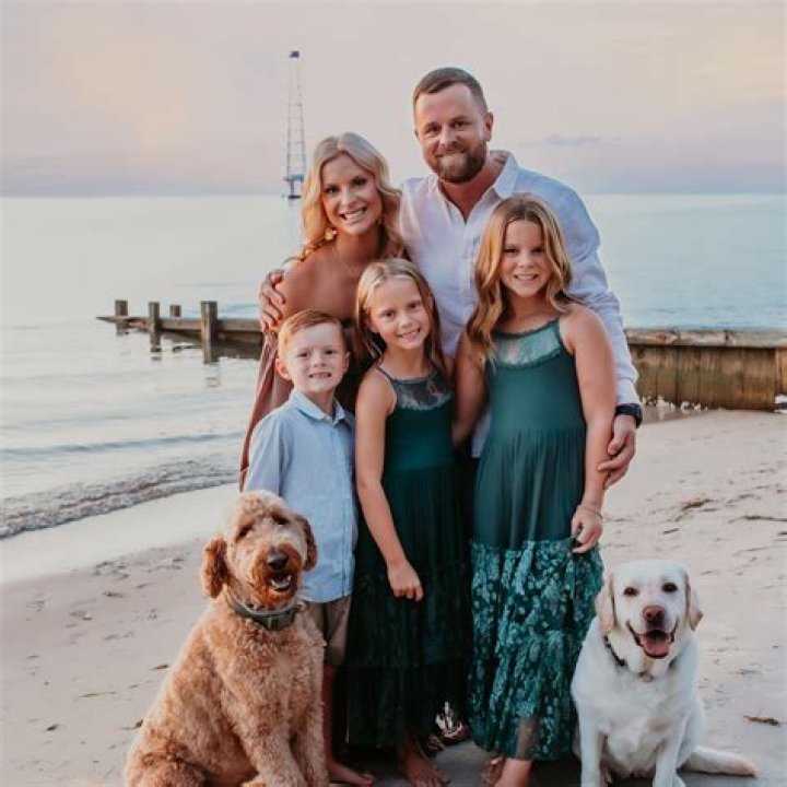 Exploring the Life and Career of Kelly Winn