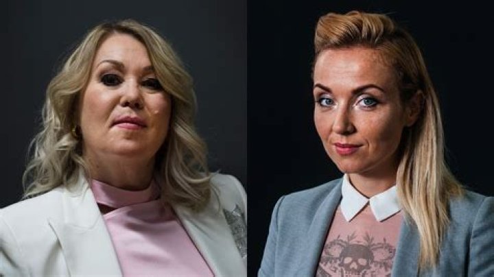 Exploring the Life and Roles of Thordis Brandt: A Look at a Unique Acting Career