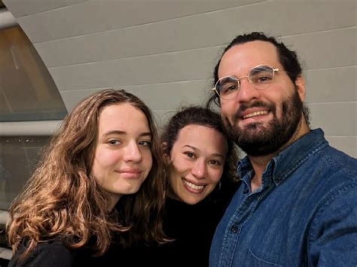 Exploring the Life of Monica Spear's Husband: Thomas Henry Berry