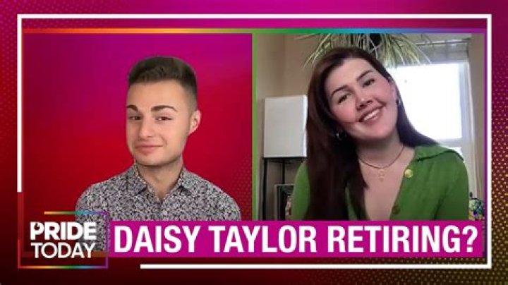 Exploring the Public Persona of Daisy Taylor