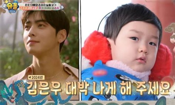 Exploring the Public Persona: What We Know About Kim Eunwoo