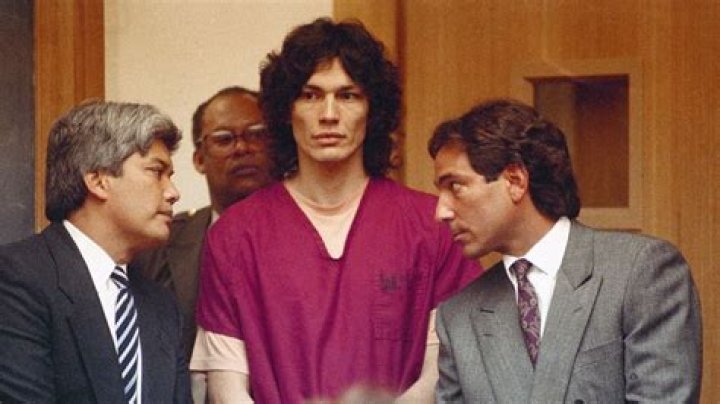 Exploring the Richard Ramirez Crime Scene Photos: A Look at the Night Stalker Investigation